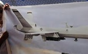 Washington reprend ses tirs de drones au Pakistan