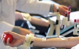 Le don de sang ne devrait pas  se limiter aux seules campagnes