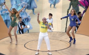 Une ouverture de ferveur, d’erreur et de heurts