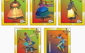 Astres, cartes et “orixas” donnent le Brésil gagnant !