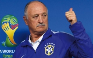 Scolari: “Le public nous a poussés”