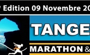 Tanger aura son propre marathon international