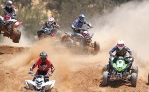 Trophée Omar Alaoui des sports mécaniques