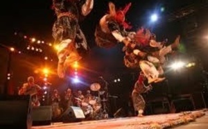 Demande d’inscription de la musique gnaouie au patrimoine immatériel de l’humanité