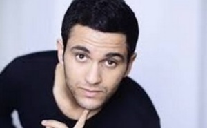 Malik Bentalha  s’illustre au  “Marrakech du rire”