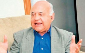 L'ambassadeur dominicain à Rabat réaffirme le soutien de son pays au plan marocain d'autonomie