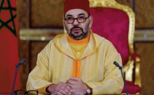 Des personnalités musulmanes et chrétiennes saluent le rôle pionnier de SM le Roi dans la défense du caractère particulier d'Al-Qods