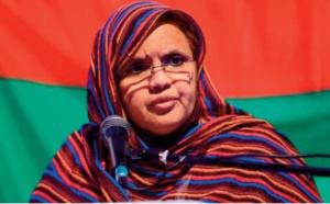 Fatimetou Mint Abdel Malick La régionalisation au Maroc, une source d'inspiration