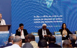 Des experts sensibilisent au concept de “ gouvernement ouvert” comme levier du développement durable