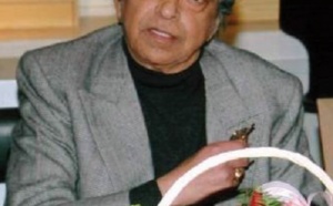 Décès de l’éminent futurologue Mahdi El Manjra