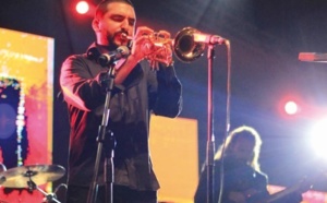 Un week-end haut en couleur au Festival d’Essaouira