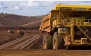 Les pays arabes ont besoin  de projets industriels intégrés pour réaliser leur développement