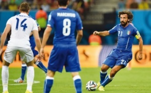 L'Italie règne en Amazonie