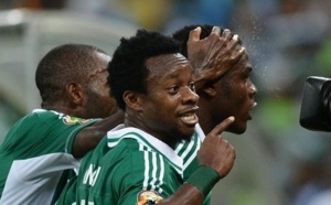 Le Nigeria doit enclencher la première