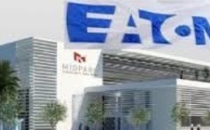 Implantation d’Eaton au Maroc