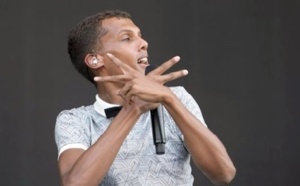Stromae prêt à relever le “challenge” de l’Amérique