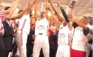 Et de sept pour l’ASS