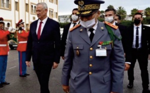 1ère Conférence internationale sur l’innovation de défense àTel Aviv