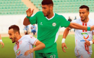 L’OCS confirme et le HUSA cale