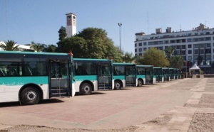 La gestion de M’dina Bus divise les syndicats