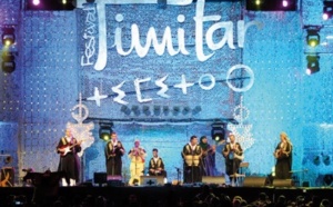 Le Festival Timitar souffle sa 11ème bougie