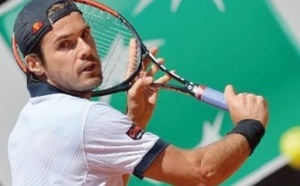 Saison terminée pour Tommy Haas