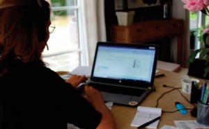 89% des Marocains pensent que le télétravail s'imposera comme une nouvelle tendance