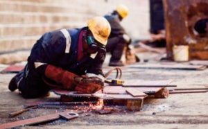 L'Afrique à la rescousse