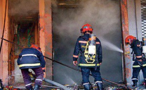 Incendie à la Cité Universitaire d’Oujda: Latifa Cherif interpelle le ministre de l’Enseignement supérieur…