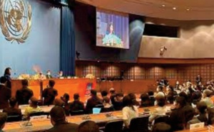 L’ engagement du Maroc en faveur de la coopération Sud-Sud mis en avant à Bangkok