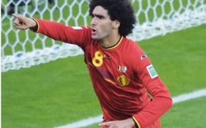 Les réservistes de luxe de la Belgique