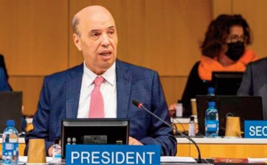 L'ambassadeur du Maroc à Genève dénonce l'acharnement et les manœuvres tendancieuses de l’Algérie