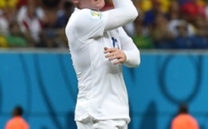 Rooney, cause nationale ou ennemi public N.1 ?