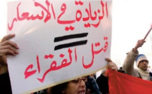 Dialogue presque social par à coups