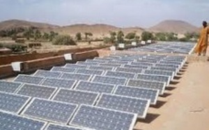 Energies renouvelables : Le Maroc extrêmement attractif pour les investisseurs américains
