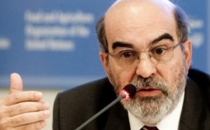 Rabat récompensée par la FAO pour ses progrès dans la lutte contre la faim et la malnutrition