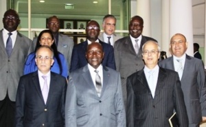 Les professionnels marocains et ivoiriens  des TIC explorent les opportunités de partenariat