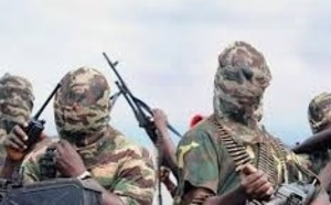 Impuissant face à Boko Haram, le gouvernement nigérian s’en prend à la presse