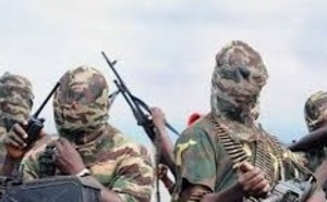 Impuissant face à Boko Haram, le gouvernement nigérian s’en prend à la presse