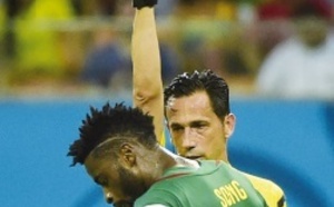 Les “Lions Ingérables”