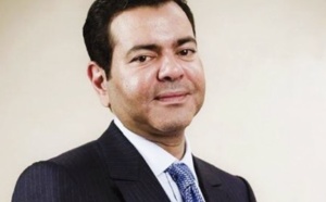 Célébration du 44ème  anniversaire de S.A.R le Prince Moulay Rachid
