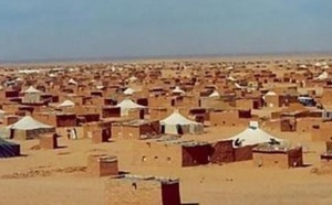 Les familles des victimes  du Polisario saisissent l'ONU