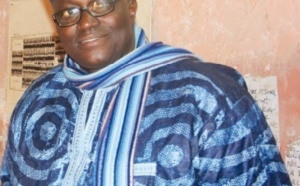 Hugues Diaz : Le septième art est  une industrie qui pourrait résorber  le chômage dont souffrent les pays africains