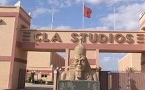 Plus de 3000 figurants au tournage du film américano-allemand “Red Tent” à Ouarzazate