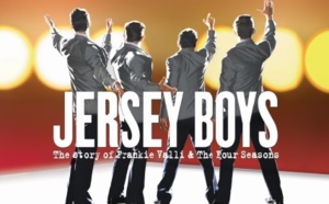 “Jersey Boys”: grandeur et décadence du légendaire groupe The Four Seasons