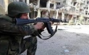 34 tués et une cinquantaine de blessés  dans un attentat  à la voiture piégée à Hama