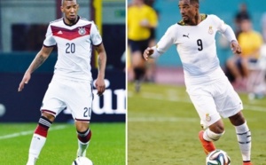 Les Boateng, “jusqu’au sang” mon frère!