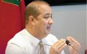 Le député ittihadi, Moulay El Mehdi Fatimi, interpelle le  chef du gouvernement au sujet  de la conformité et de la nature du  système d’évaluation du PNUD