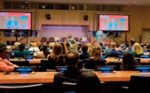 Sous les Hautes Directives Royales, le Maroc continue d'œuvrer pour une véritable renaissance éducative