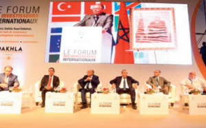 Le Maroc réitère son soutien résolu et constant au processus de transition politique au Burkina Faso,Tchad, Guinée et Mali